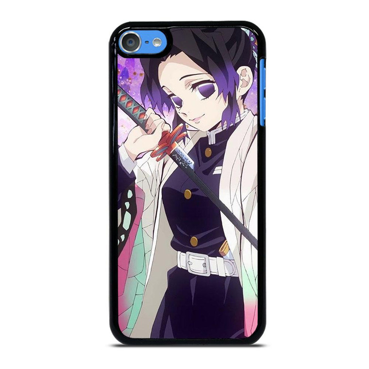 SHINOBU KOCHO DEMON SLAYER ANIME iPod Touch Case Cover