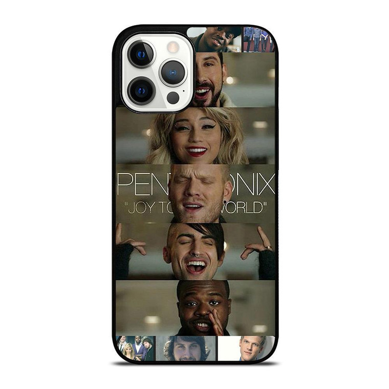 PENTATONIX A CAPPELLA GROUP iPhone Case Cover