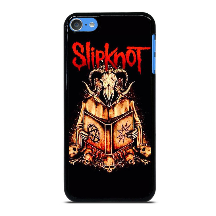 SLIPKNOT BAND ROCK iPod Touch Case Cover