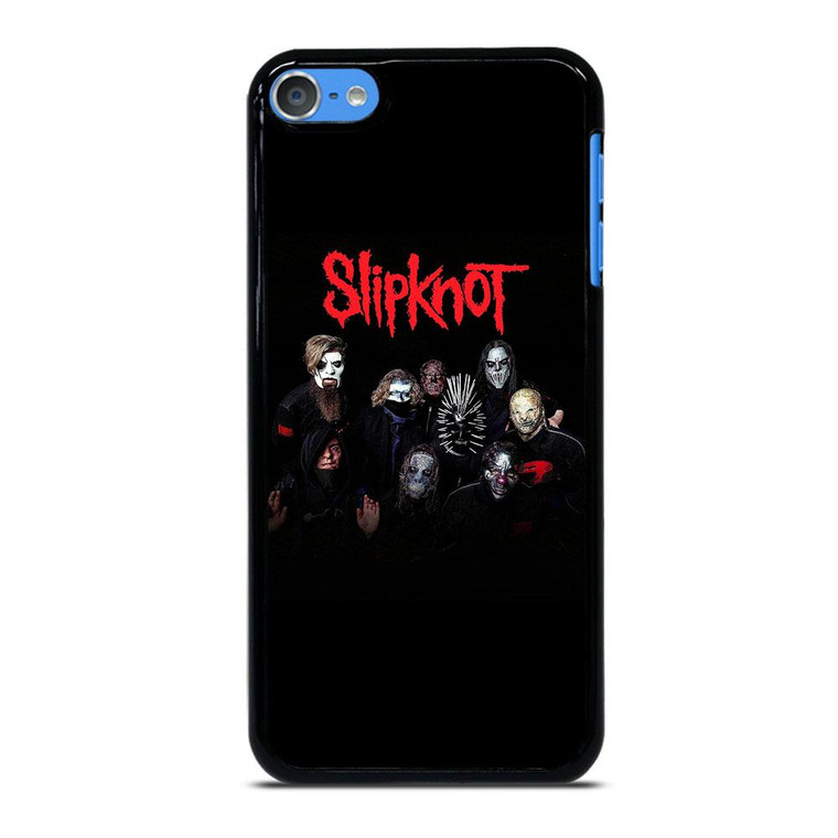 SLIPKNOT METAL BAND iPod Touch Case Cover