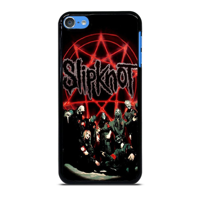 SLIPKNOT METAL ROCK BAND iPod Touch Case Cover