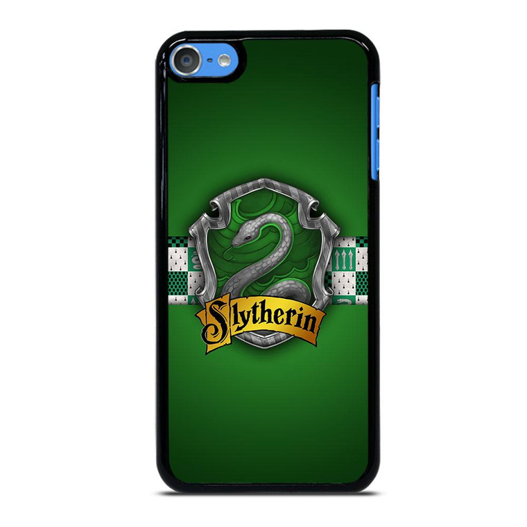 SLYTHERIN EMBLEM iPod Touch Case Cover