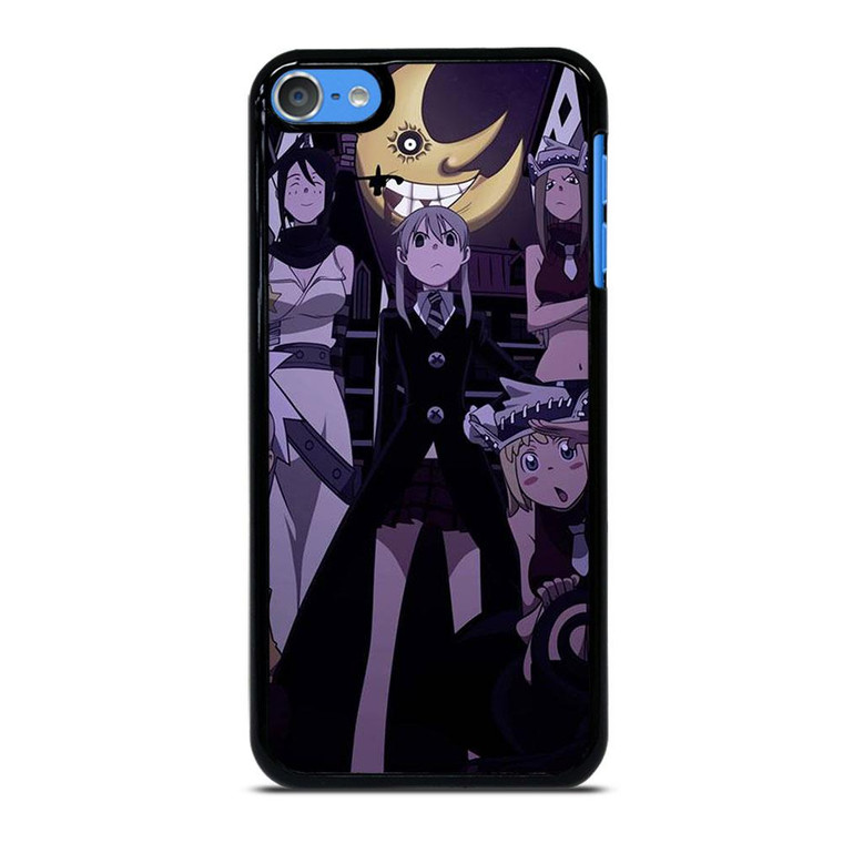 SOUL EATER MANGA SERIES iPod Touch Case Cover