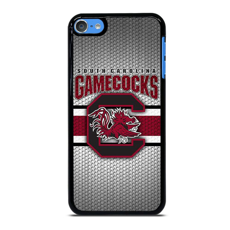 SOUTH CAROLINA GAMECOCKS NFL FOOTBALL 2 iPod Touch Case Cover