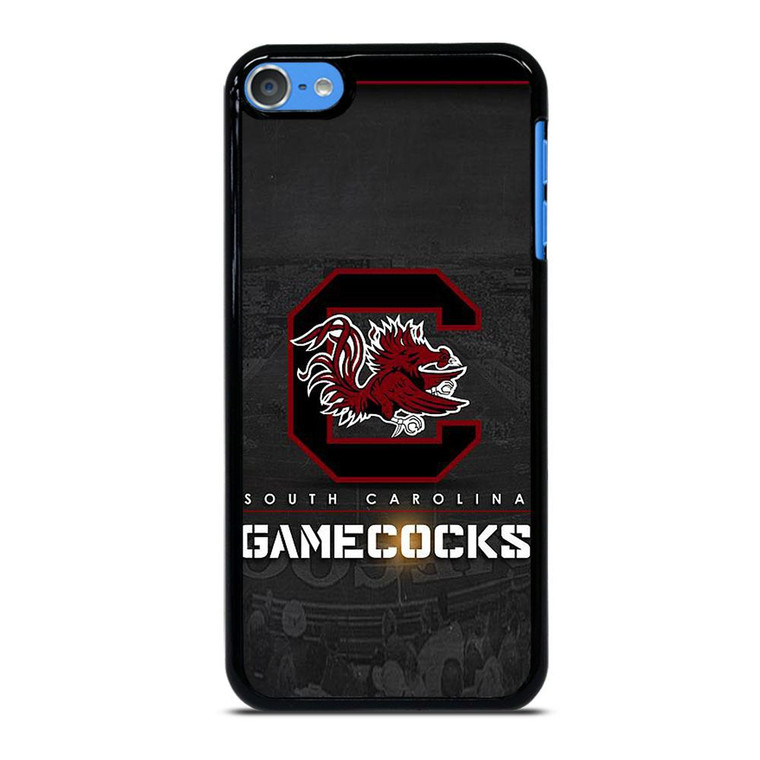 SOUTH CAROLINA GAMECOCKS NFL FOOTBALL 3 iPod Touch Case Cover