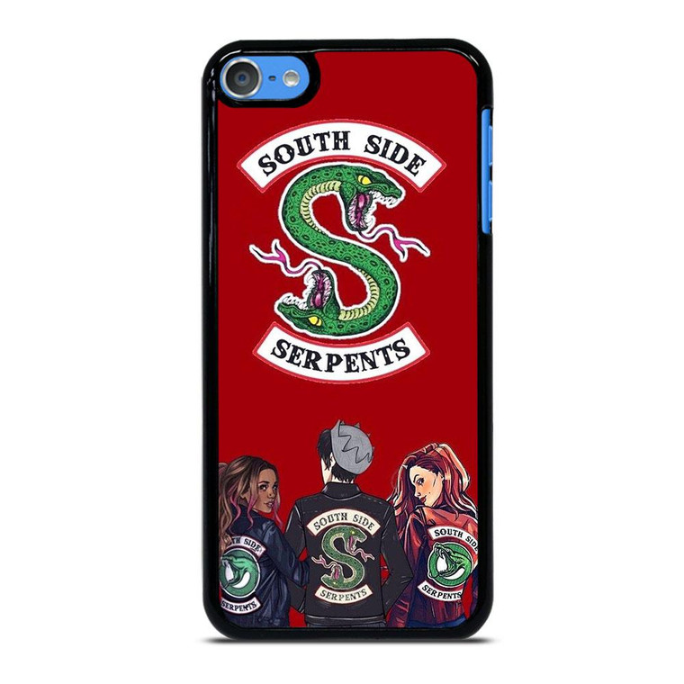 SOUTHSIDE SERPENTS LOGO iPod Touch Case Cover