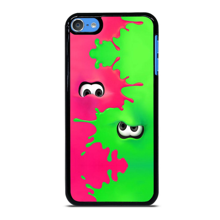SPLATOON EYE iPod Touch Case Cover