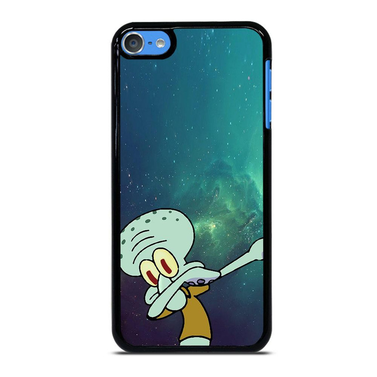 SQUIDWARD TENTACLE DAB iPod Touch Case Cover