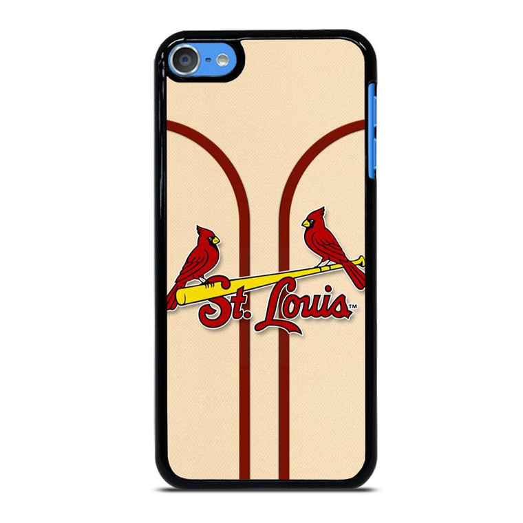 ST LOUIS CARDINALS JERSEY iPod Touch Case Cover