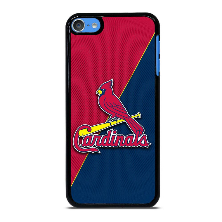 ST LOUIS CARDINALS MLB LOGO 1 iPod Touch Case Cover