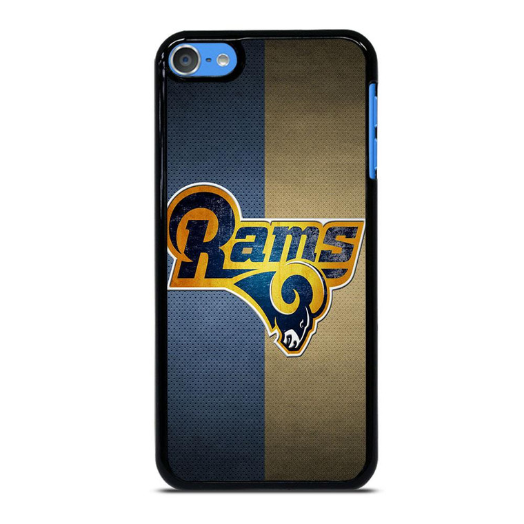 ST LOUIS RAMS FOOTBALL 2 iPod Touch Case Cover