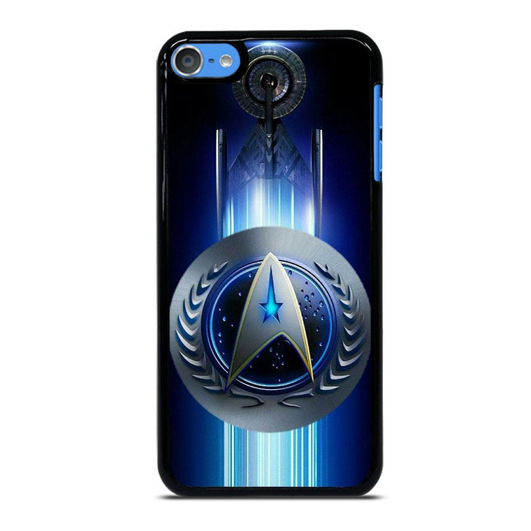 STAR TREK EMBLEM 1 iPod Touch Case Cover