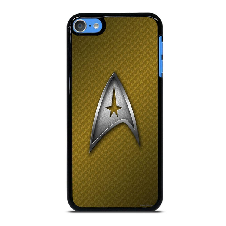 STAR TREK EMBLEM 3 iPod Touch Case Cover