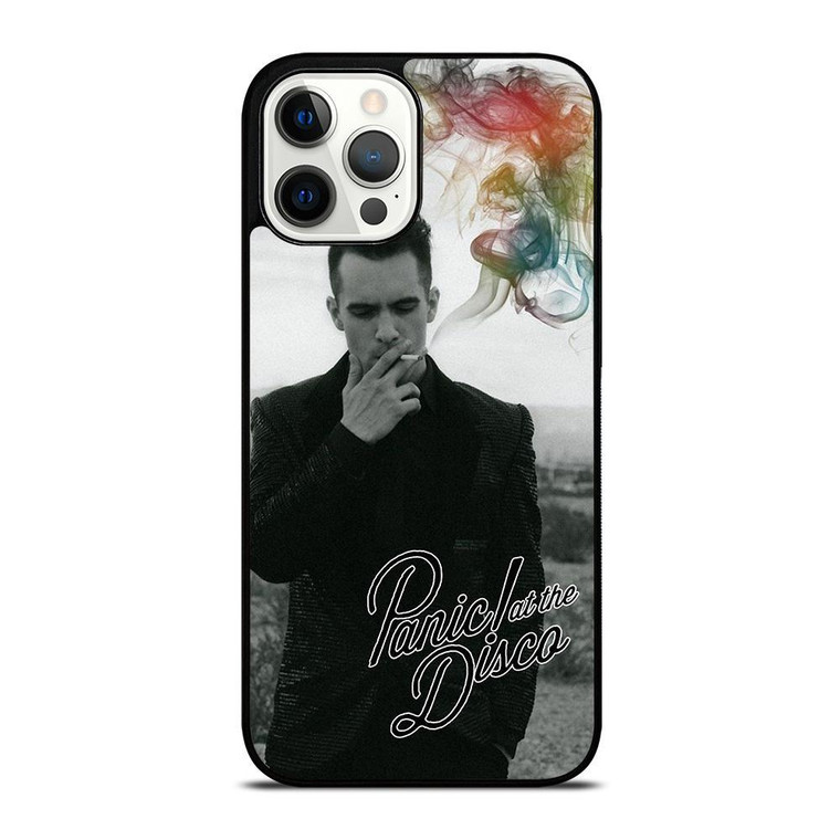 PANIC AT THE DISCO 5 iPhone Case Cover