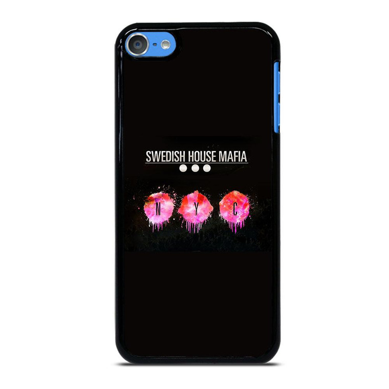 SWEDISH HOUSE MAFIA LOGO iPod Touch Case Cover
