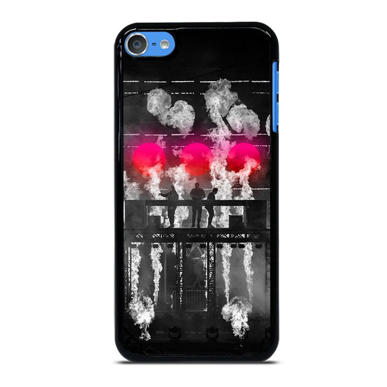 SWEDISH HOUSE MAFIA SHOW iPod Touch Case Cover