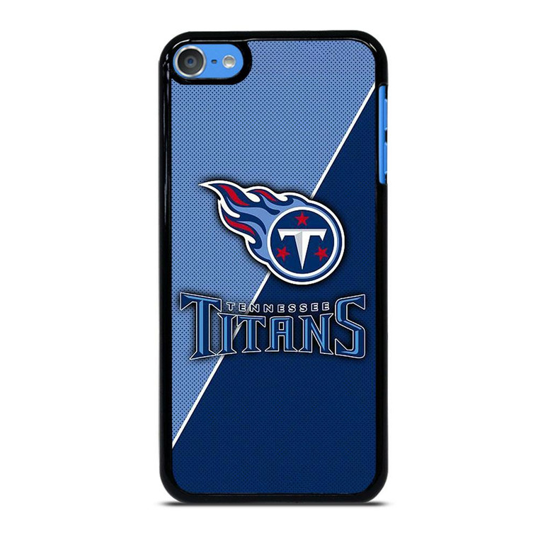 TENNESSEE TITANS NFL 1 iPod Touch Case Cover