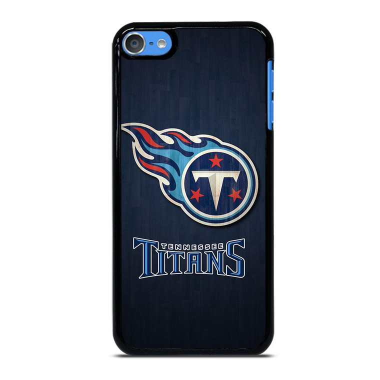 TENNESSEE TITANS NFL 3 iPod Touch Case Cover