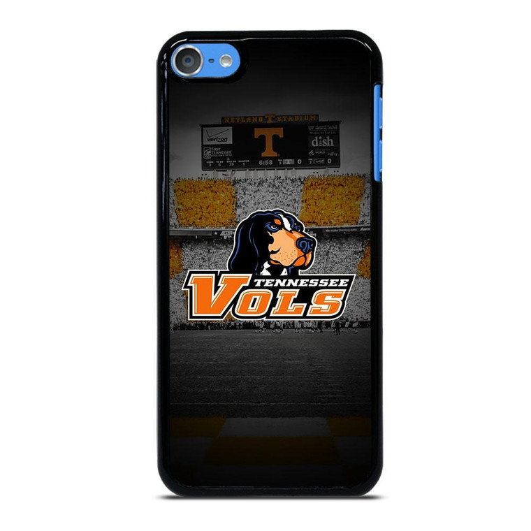 TENNESSEE VOLS FOOTBALL LOGO 1 iPod Touch Case Cover
