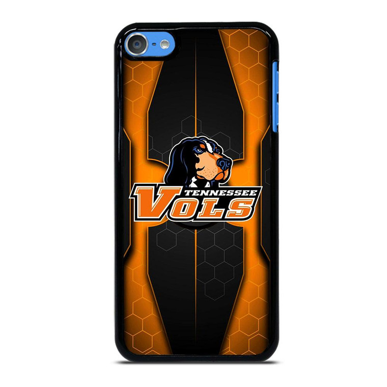 TENNESSEE VOLS FOOTBALL LOGO 2 iPod Touch Case Cover