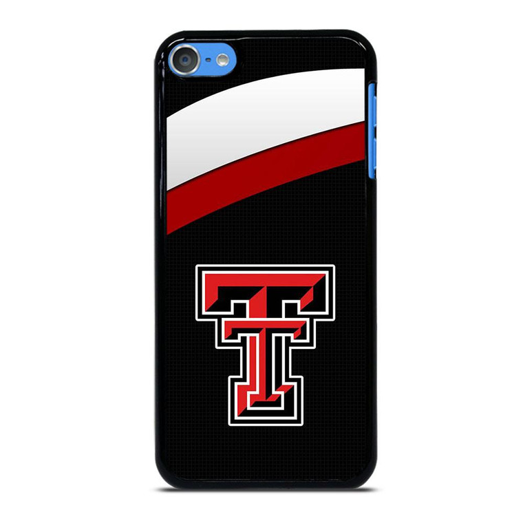 TEXAS TECH FOOTBALL LOGO 1 iPod Touch Case Cover