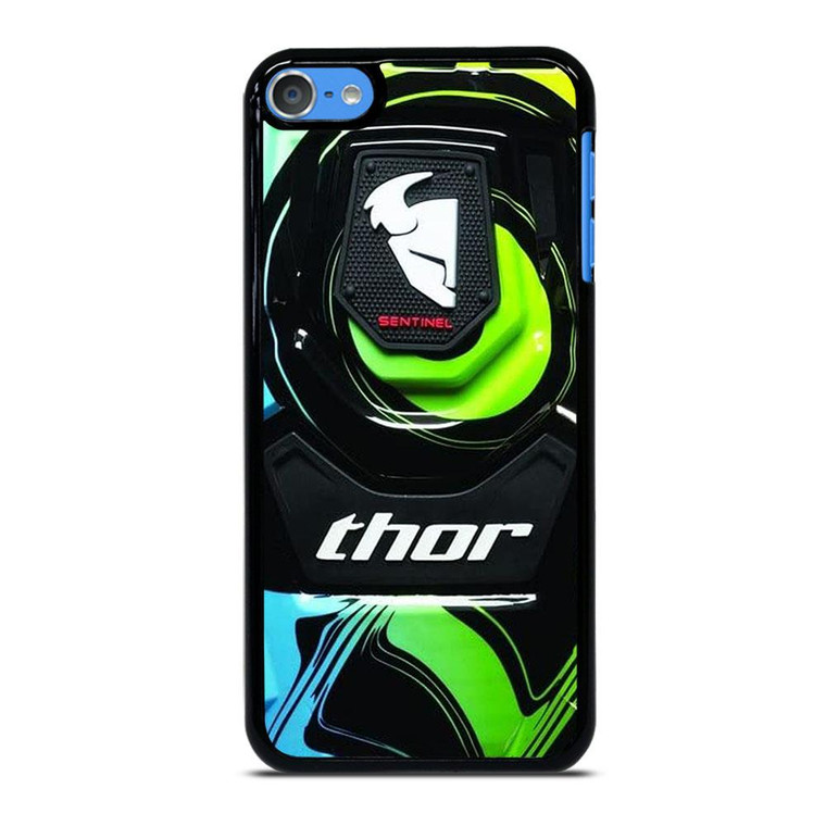THOR MX SENTINEL COLORFUL iPod Touch Case Cover