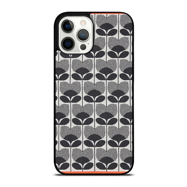 ORLA KIELY TOWEL 2 iPhone Case Cover