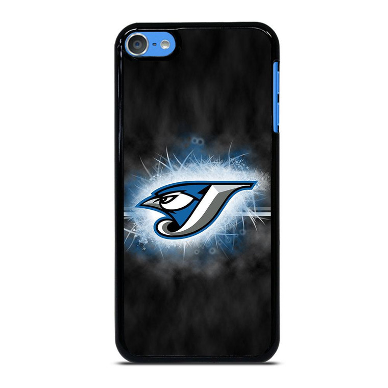 TORONTO BLUE JAYS MLB LOGO 3 iPod Touch Case Cover