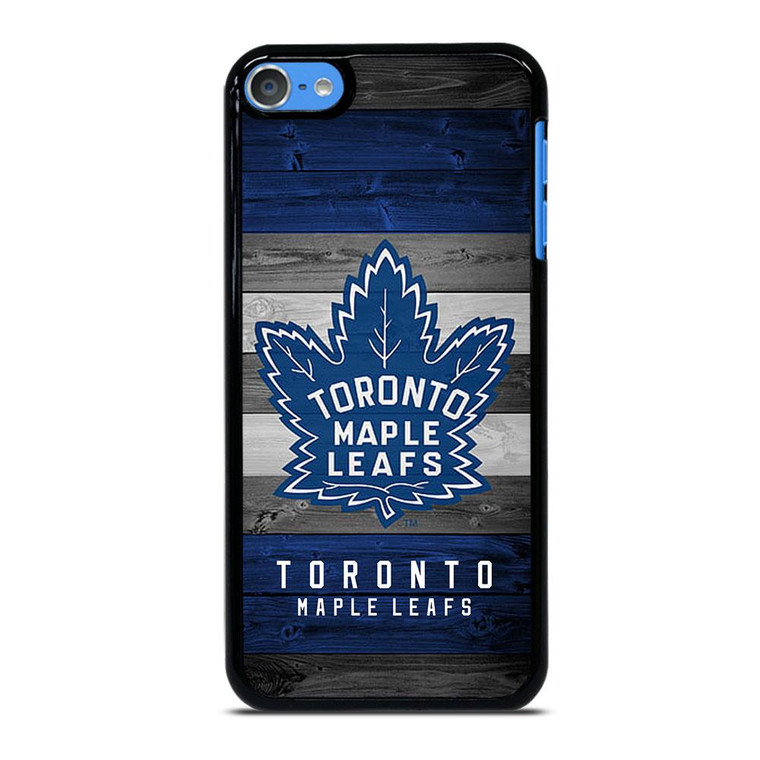 TORONTO MAPLE LEAFS NHL LOGO 2 iPod Touch Case Cover