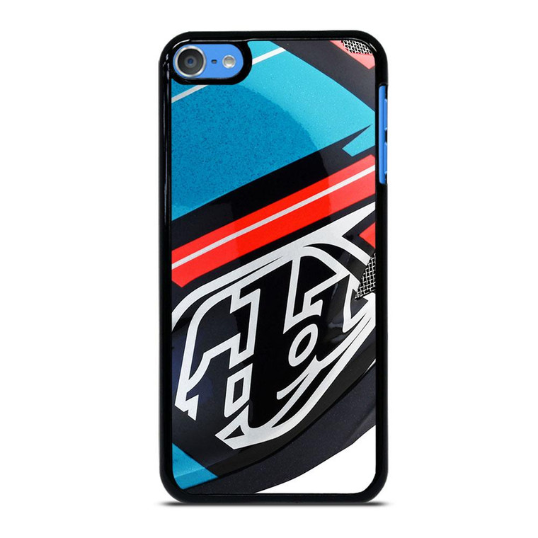 TROY LEE DESIGN LOGO 1 iPod Touch Case Cover