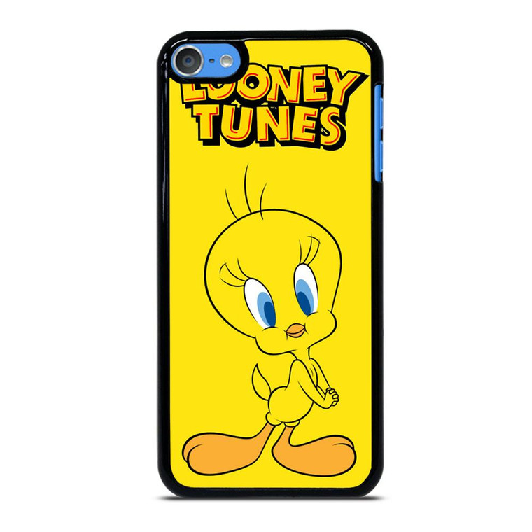 TWEETY BIRD LOONEY TUNES 3 iPod Touch Case Cover