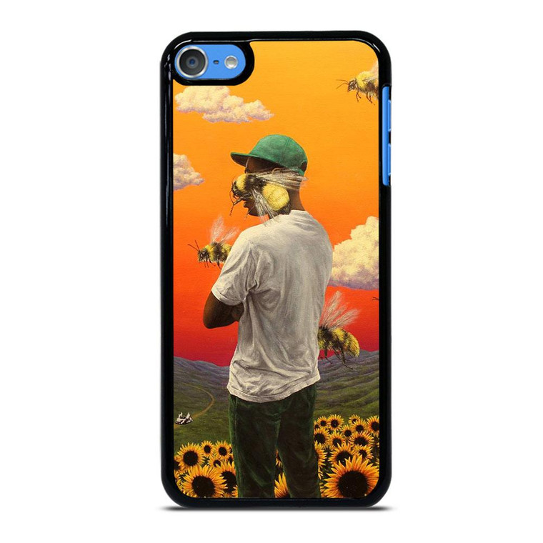 TYLER THE CREATOR BEE iPod Touch Case Cover