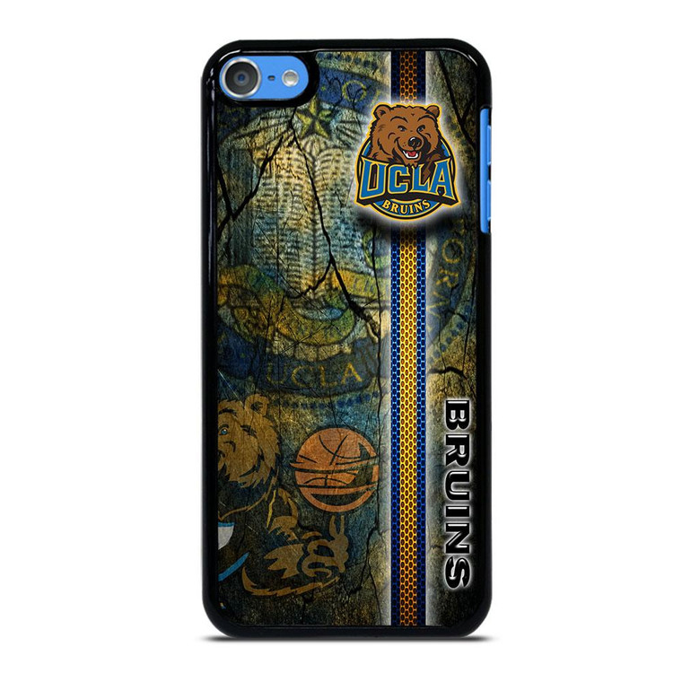 UCLA BRUINS NFL LOGO iPod Touch Case Cover