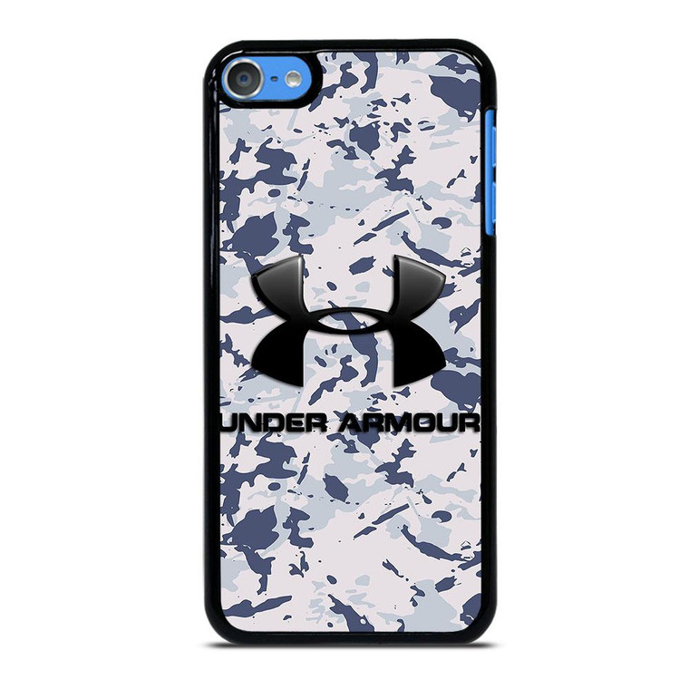 UNDER ARMOUR CAMO LOGO 2 iPod Touch Case Cover