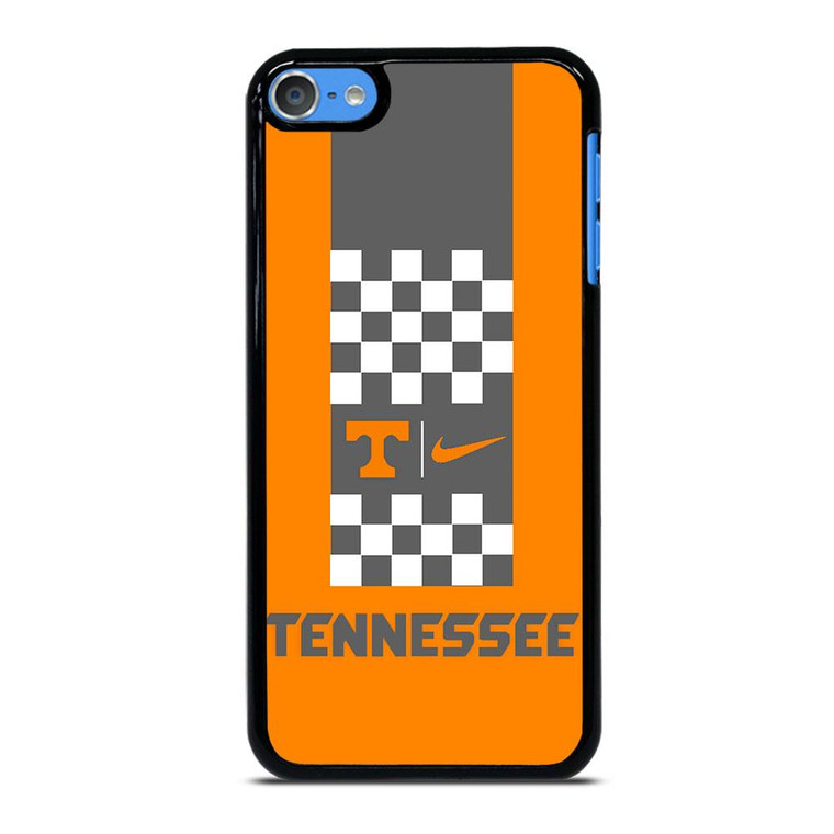 UNIVERSITY OF TENNESSEE UT VOLS FOOTBALL iPod Touch Case Cover