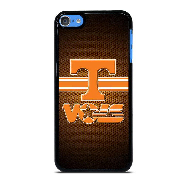 UNIVERSITY OF TENNESSEE UT VOLS LOGO 1 iPod Touch Case Cover