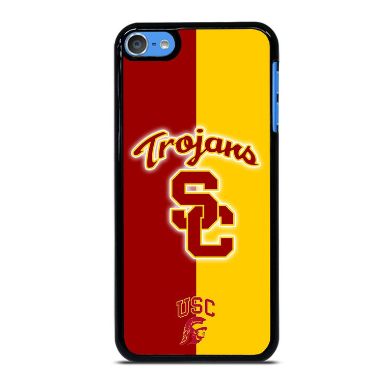 USC TROJANS FOOTBALL LOGO iPod Touch Case Cover