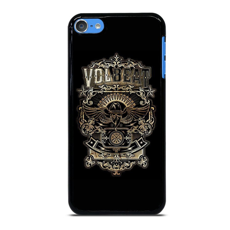 VOLBEAT BAND iPod Touch Case Cover