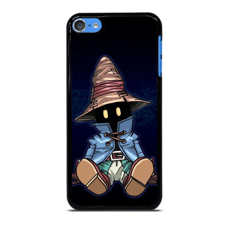 VIVI ORNITIER FINAL FANTASY iPod Touch Case Cover