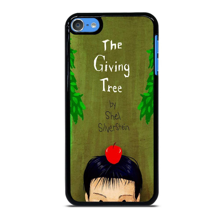 THE GIVING TREE ART 2 iPod Touch Case Cover