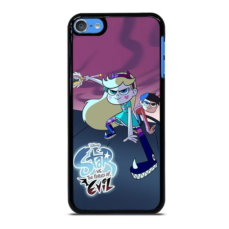 STAR vs THE FORCES OF EVIL 1 iPod Touch Case Cover