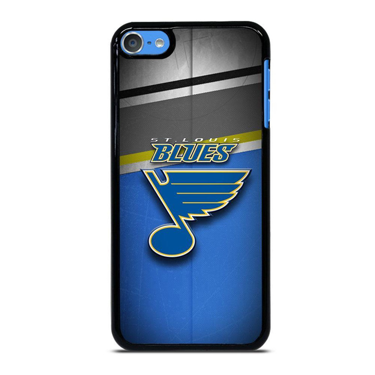 ST LOUIS BLUES LOGO 2 iPod Touch Case Cover