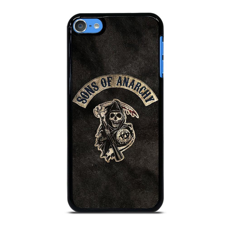 SONS OF ANARCHY LOGO iPod Touch Case Cover
