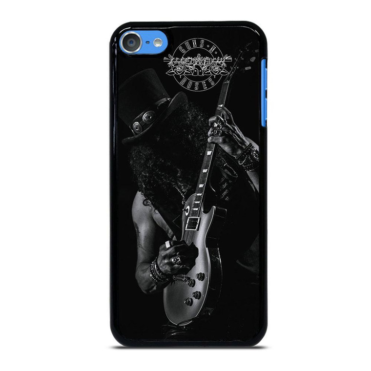 SLASH G N R iPod Touch Case Cover