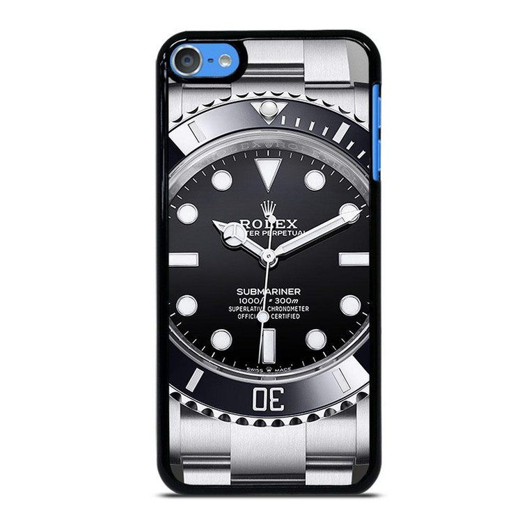 ROLEX WATCH LOGO iPod Touch Case Cover