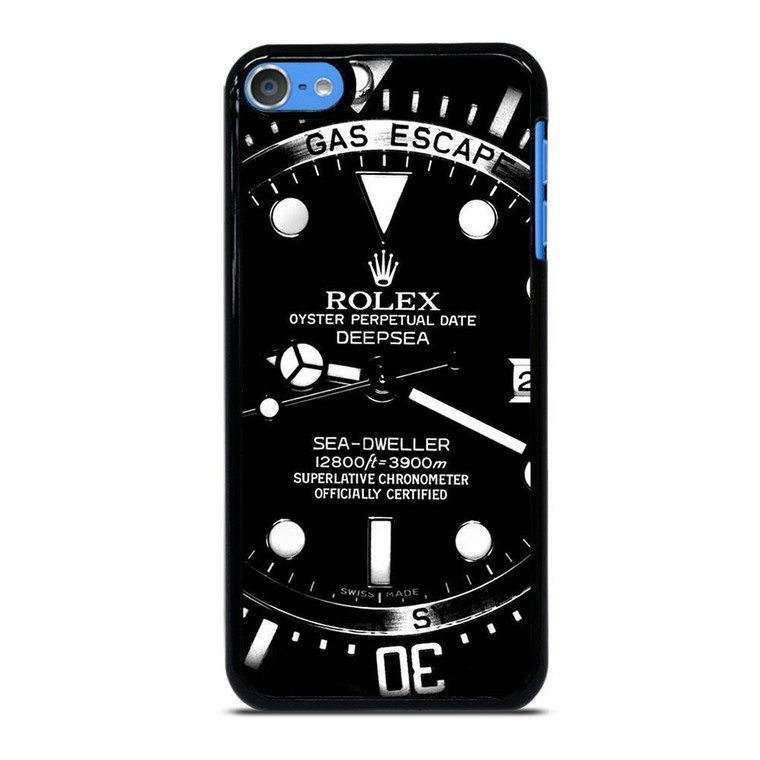 ROLEX WATCH LOGO 2 iPod Touch Case Cover
