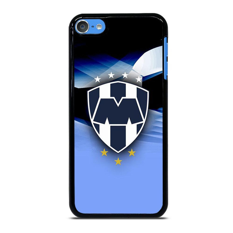 RAYADOS MONTERREY LOGO iPod Touch Case Cover