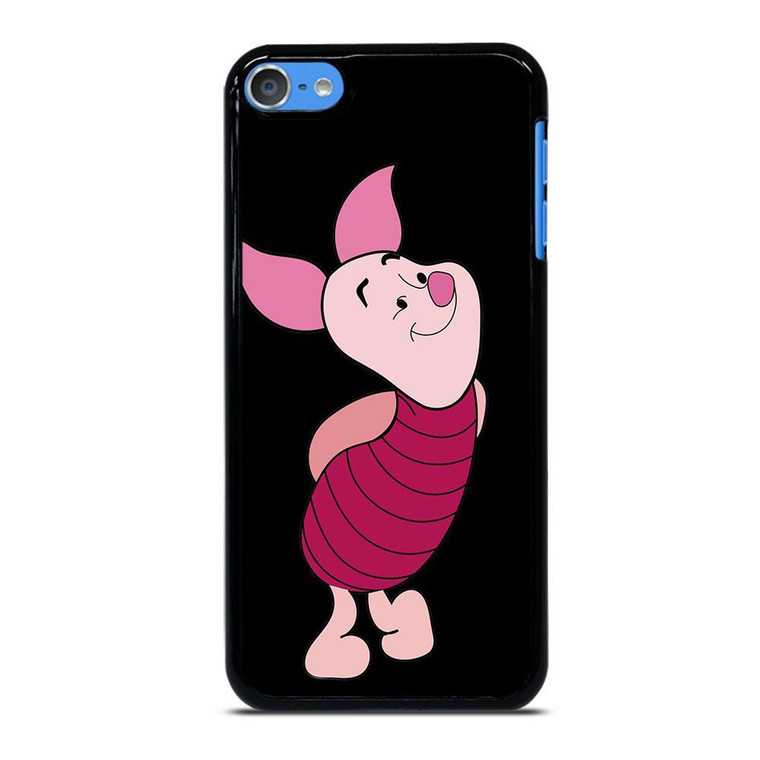 PIGLET WINNIE THE POOH CARTOON 1 iPod Touch Case Cover