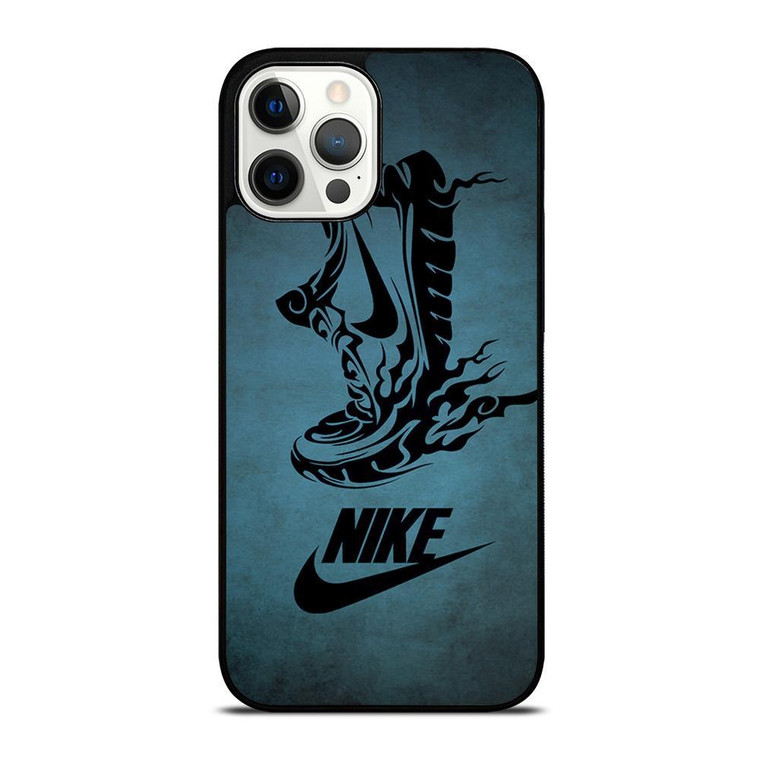 NIKE TRIBAL iPhone Case Cover