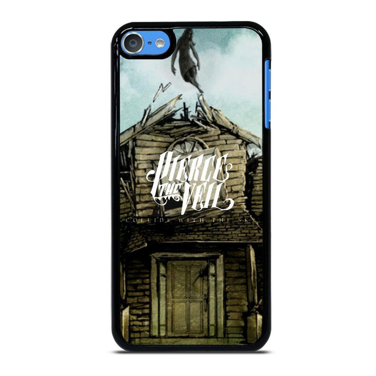 PIERCE THE VEIL ROCK BAND iPod Touch Case Cover
